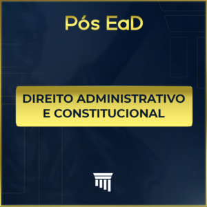 Direito Administrativo e Constitucional